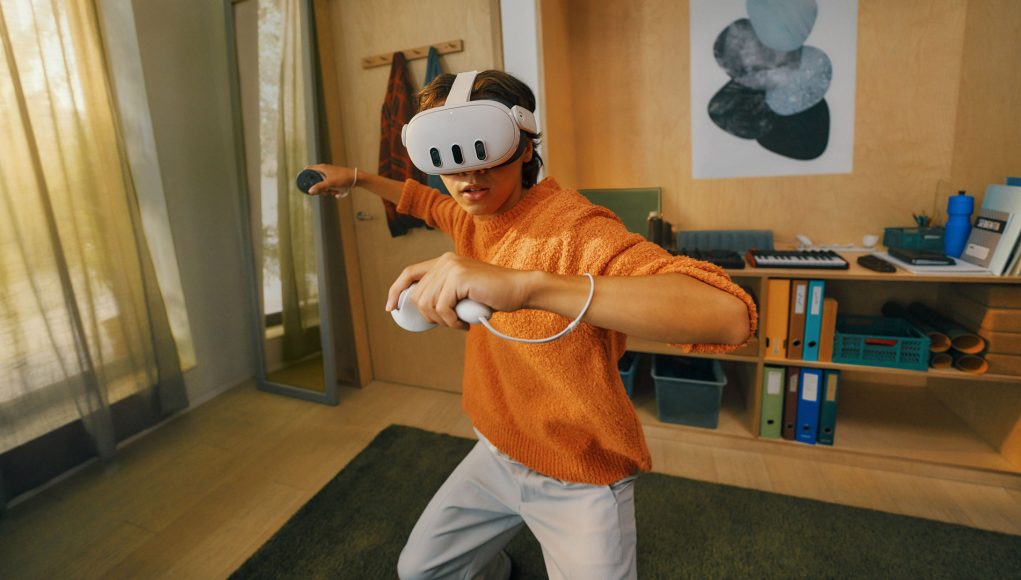 flipsidexr's tweet photo. We’re honored Flipside Studio made @RtoVR's list of “25 Free Games & Apps Quest 3 Owners Should Download First!”
Check out the article to see the other game and app suggestions!
https://t.co/uXslJ9HKcH
#VR #VirtualReality #MetaQuest #MetaQuest3 #RoadToVR #FlipsideStudio https://t.co/7kB61gQ2Vx
