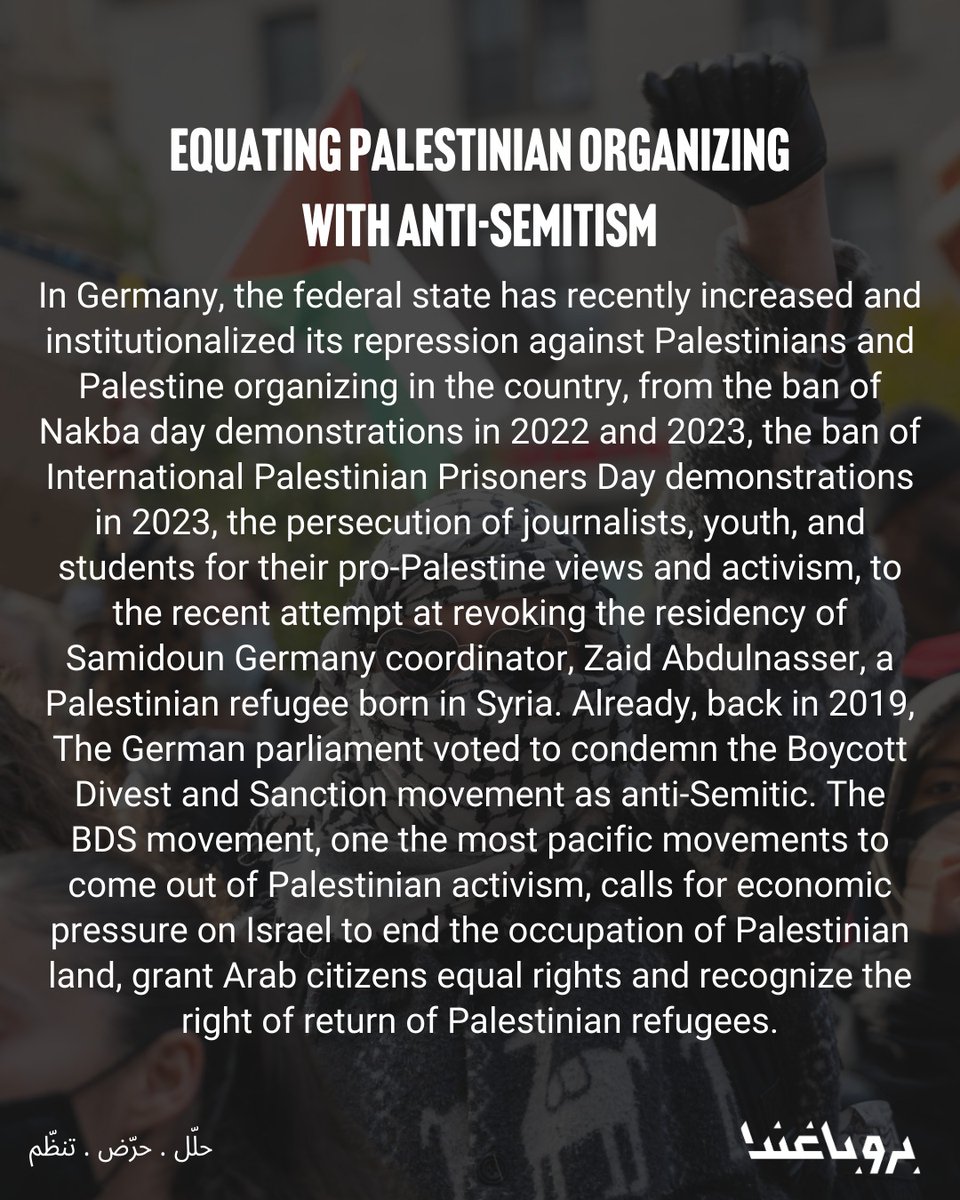 Propaganda - بروباغندا tweet media