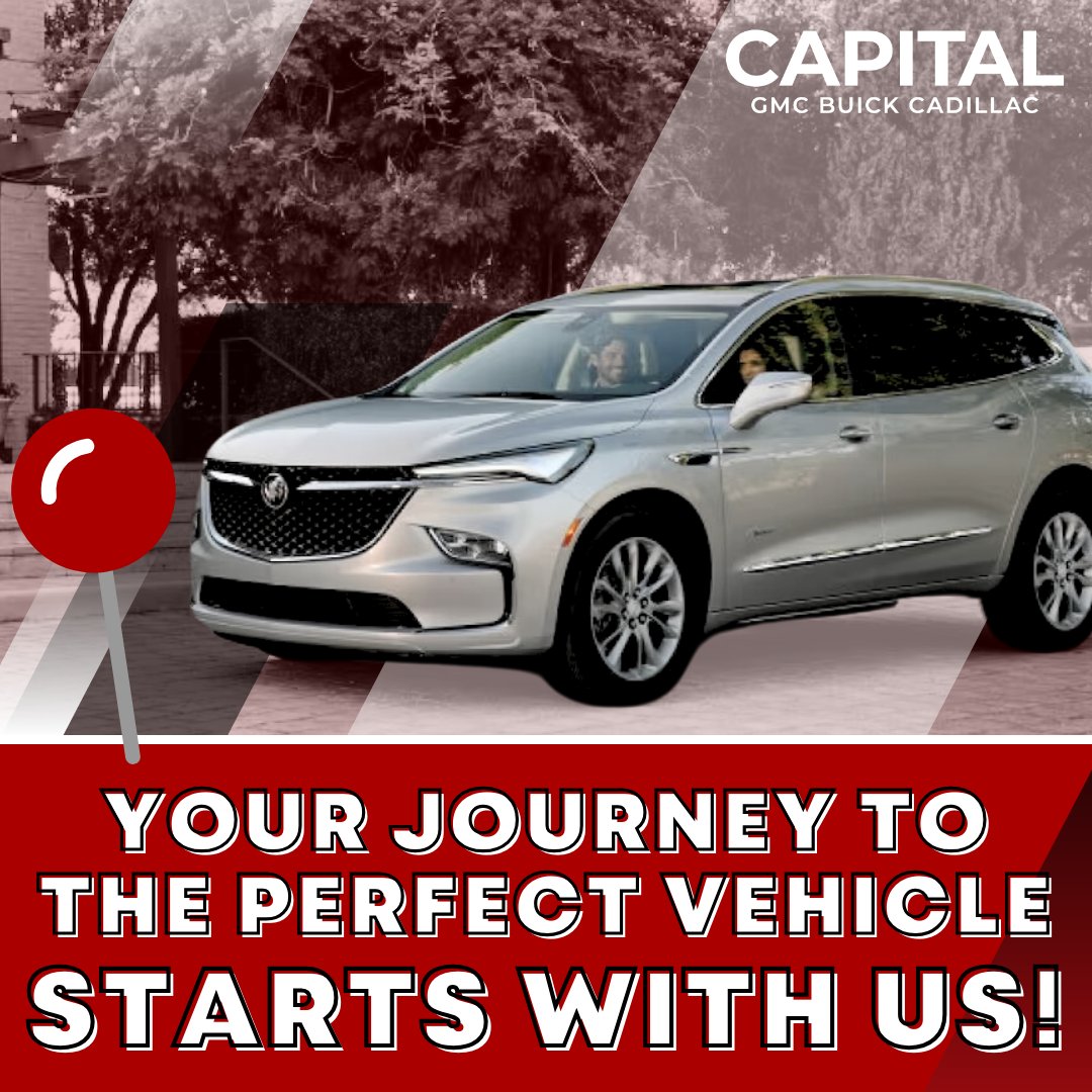 Explore a wide range of new Buick and GMC vehicles, or find a reliable pre-owned model at a price that fits your budget. Our finance team is ready to assist you with competitive financing or lease plans. Your journey to the perfect vehicle starts here! 🤝 (306) 525-5211