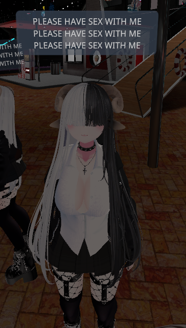 BokuJoePico's tweet photo. "Bro you have such rizz"

My "rizz": https://t.co/YUiUypwFW0