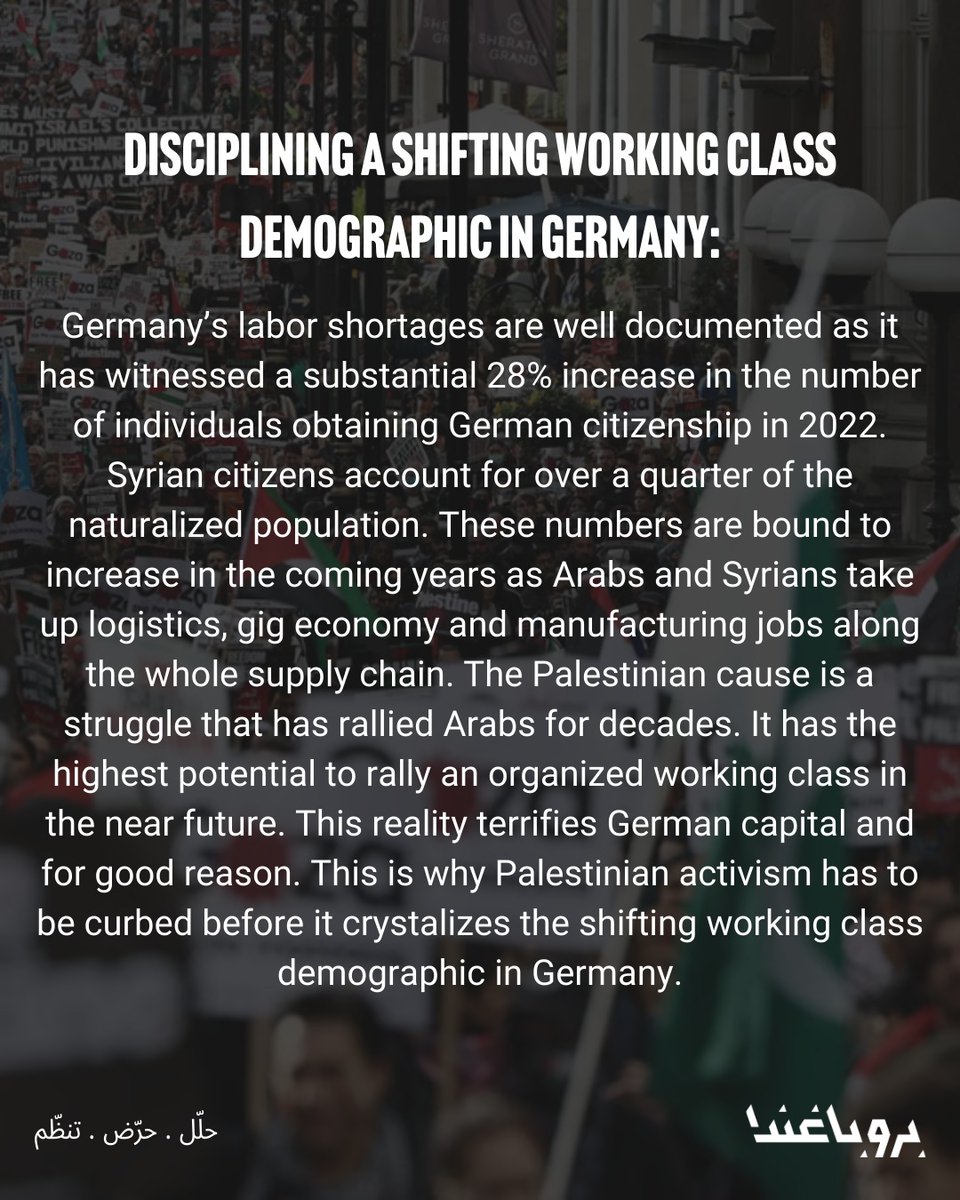 Propaganda - بروباغندا tweet media