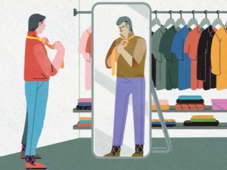 BrainandLifeMag's tweet image. People who are #ColorBlind can't see the full range of colors. But did you know that the #brain plays a role in causing this condition? bit.ly/3xBkCnW

#BrainAndLife