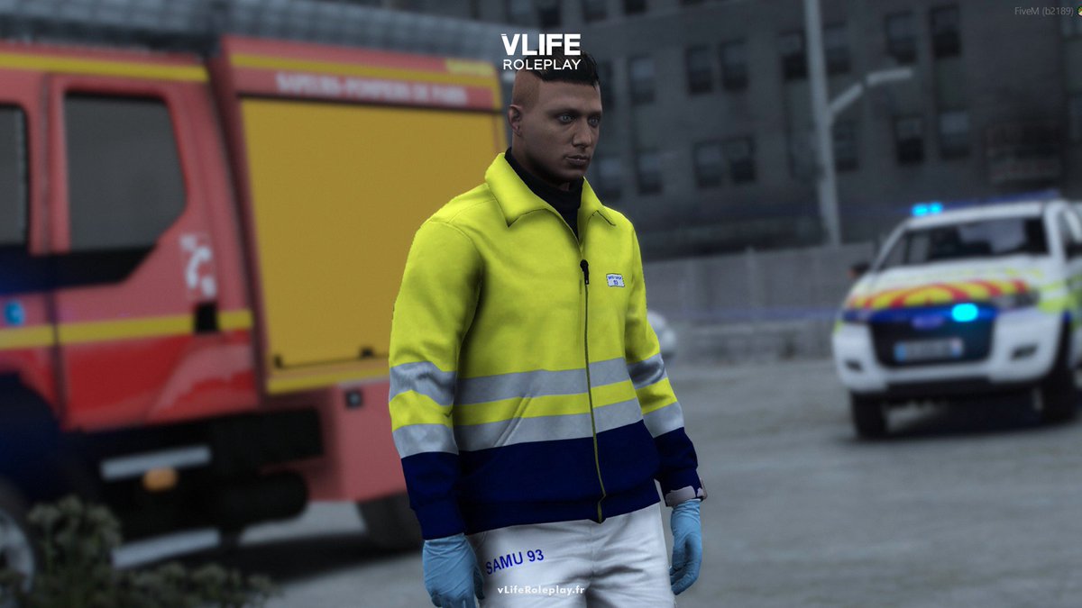 vLifeRoleplay's tweet photo. Ils sont le visage de vLife, ils font vivre le serveur par leur présence, leur professionnalisme, mais aussi leur bonne humeur 🤩

Vous avez des questions sur notre fonctionnement ? Venez directement nous questionner sur notre Discord on vous répondra 😉 https://t.co/43AXTpXwS9