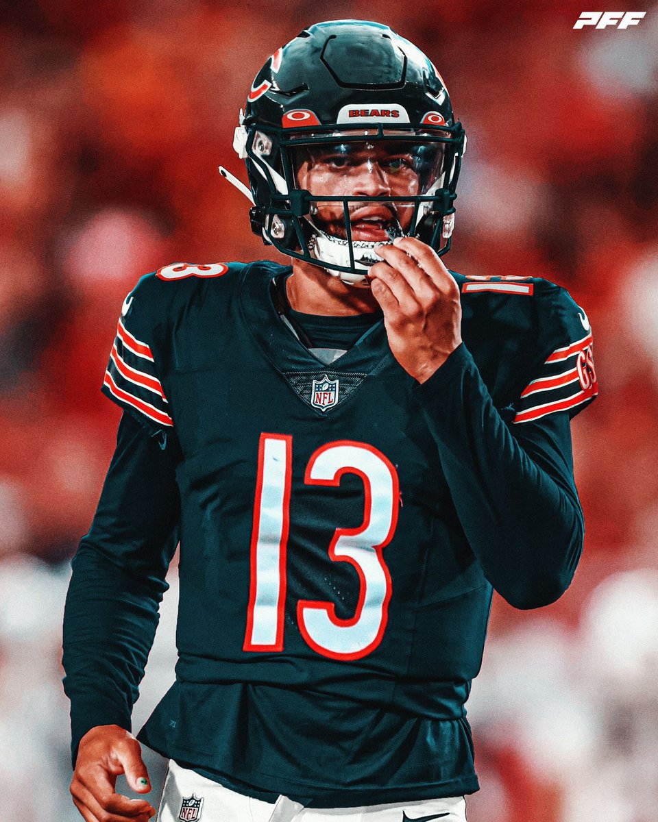 Caleb Williams has officially declared for the NFL Draft…

Next stop: Chicago? 👀