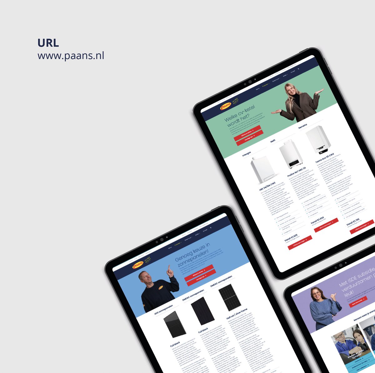 Een frisse start! 💻

Wij zijn verheugd om onze nieuwe website met jullie te delen!

Bezoek nu onze nieuwe site en ervaar het gemak! 💪🏼 

Zoek op paans.nl 

#teampaans #website #2024NewYear #live