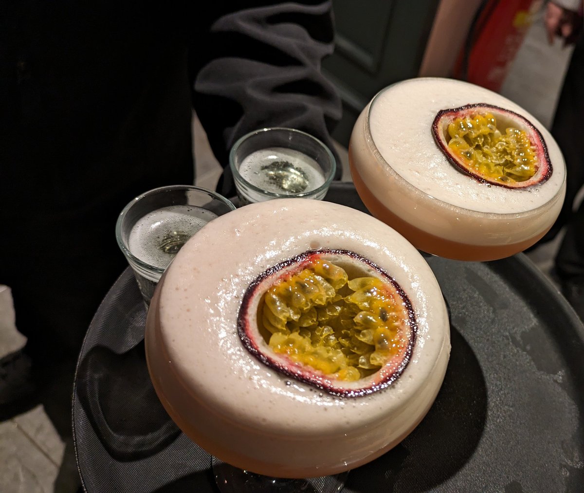 ⓋeganOliⓋe tweet media