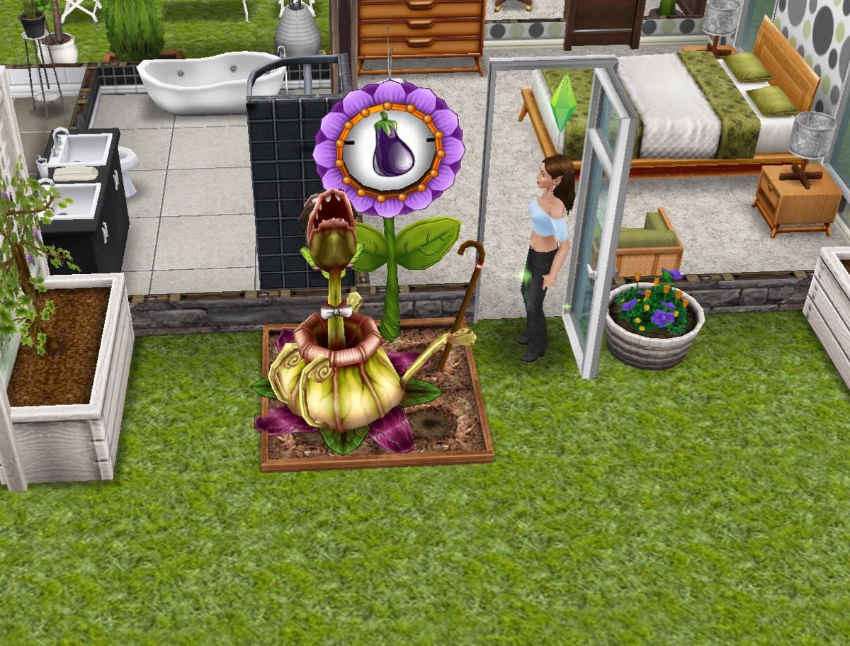 catsitobleu's tweet photo. Explorando un poco en #thesimsfreeplay 😁💖 https://t.co/JIRs72spKe