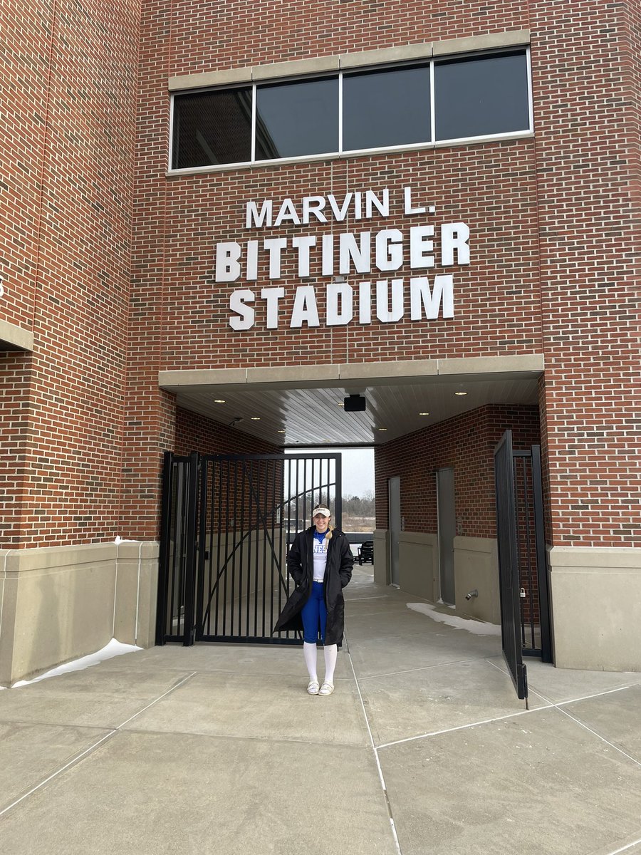 emelia__dipiero's tweet photo. Thank you so much to @PurdueSoftball for putting on such a fun camp yesterday!! I really enjoyed the atmosphere and learning new drills! @CoachMFrezzotti @JoRichwood @jordynrudd63 @heather_gelbard https://t.co/cH1dLhPGI7