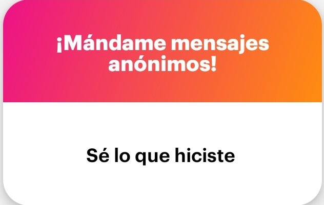 ¿Eso de que hice trío con Micky y Minnie mouse? 🥱
ngl.link/bladzyr