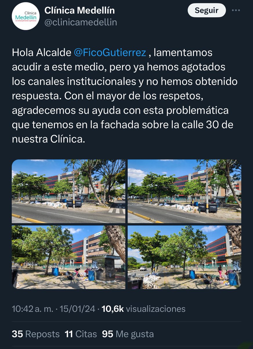 Daniel Quintero 🇨🇴 tweet media