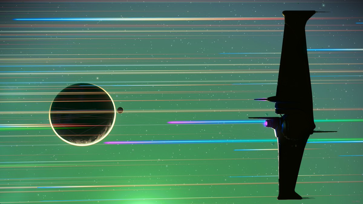 purplesoapstone's tweet photo. Pulse
#NoMansSky #VirtualPhotography
@hellogames @NoMansSky https://t.co/qK4fmCDHcq