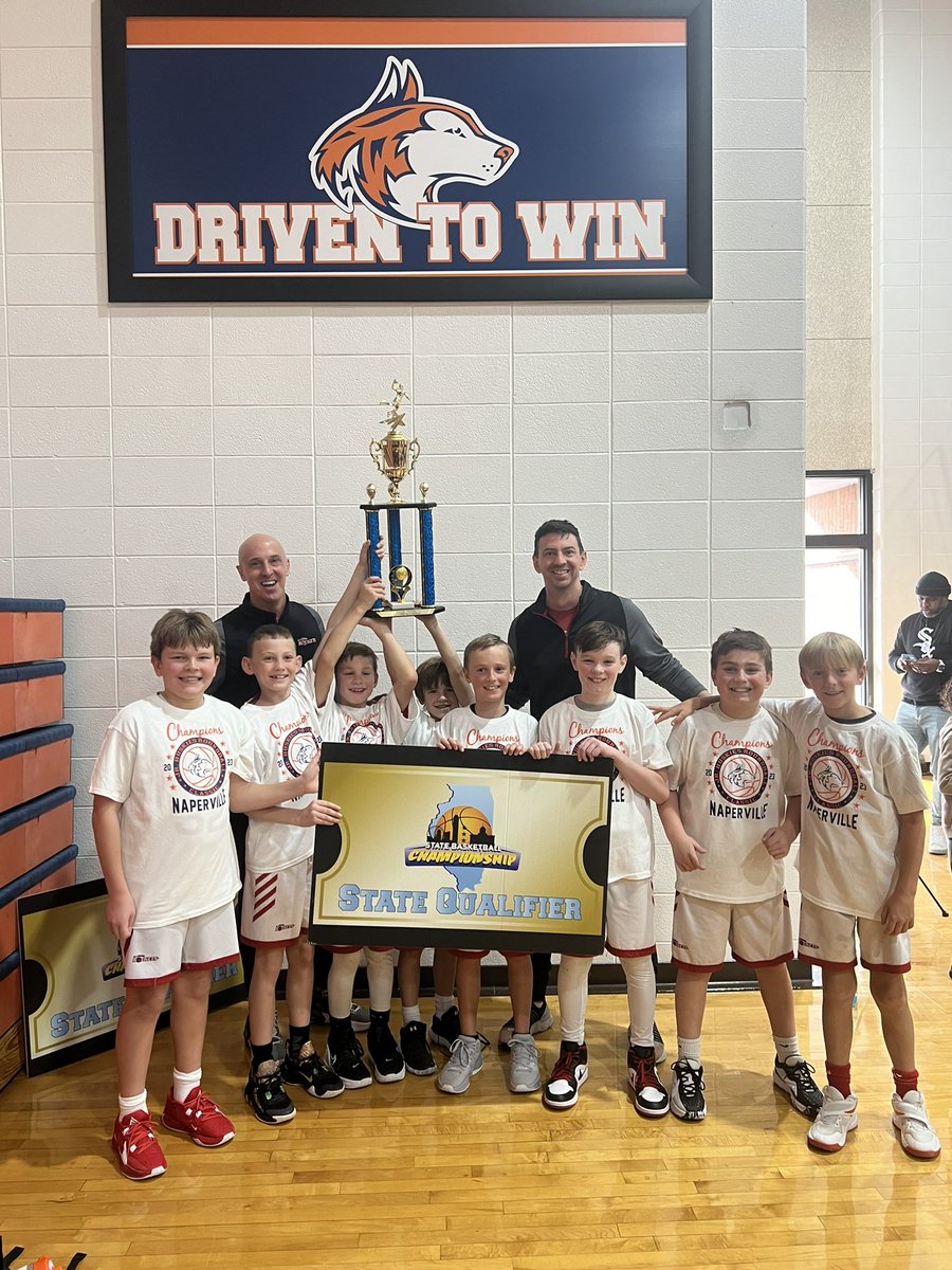 jr_huskies's tweet photo. Congrats to Rockets for winning 4th Gr Gold Championship @ Jr Huskies 2024 Roundball Classic❕🏆🏀 @jr_huskies @ilrockets https://t.co/TX503obULo