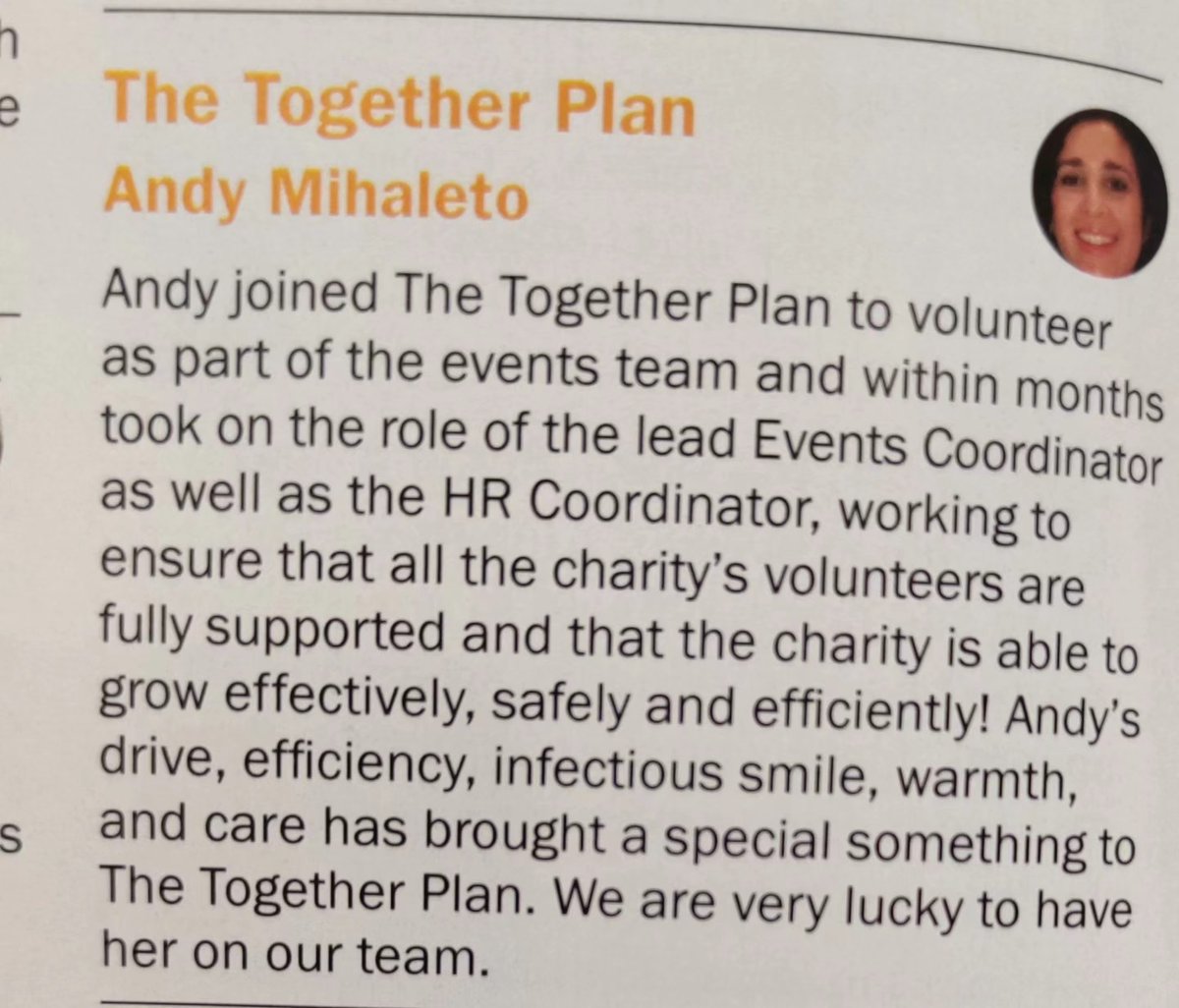 The Together Plan tweet media