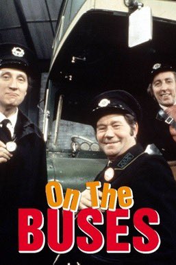 That line was 100% intentional😄!! Nice little tribute for Aunt Sal x #Eastenders #OnTheBuses