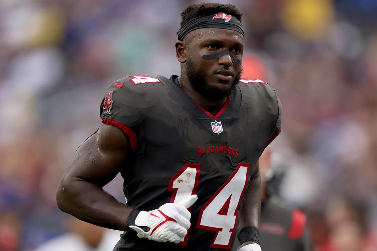 APs NFL Prop of the Day!

Chris Godwin 53.5 Rec Yds “O”
(-120)MGM

Fairly simple spot as Philly has been TERRIBLE defending the slot this season. Godwin has seen a huge uptake in target share as of recen# (7,5,10,12,11) targets the last 5 games. Philly has allowed the 2nd most
