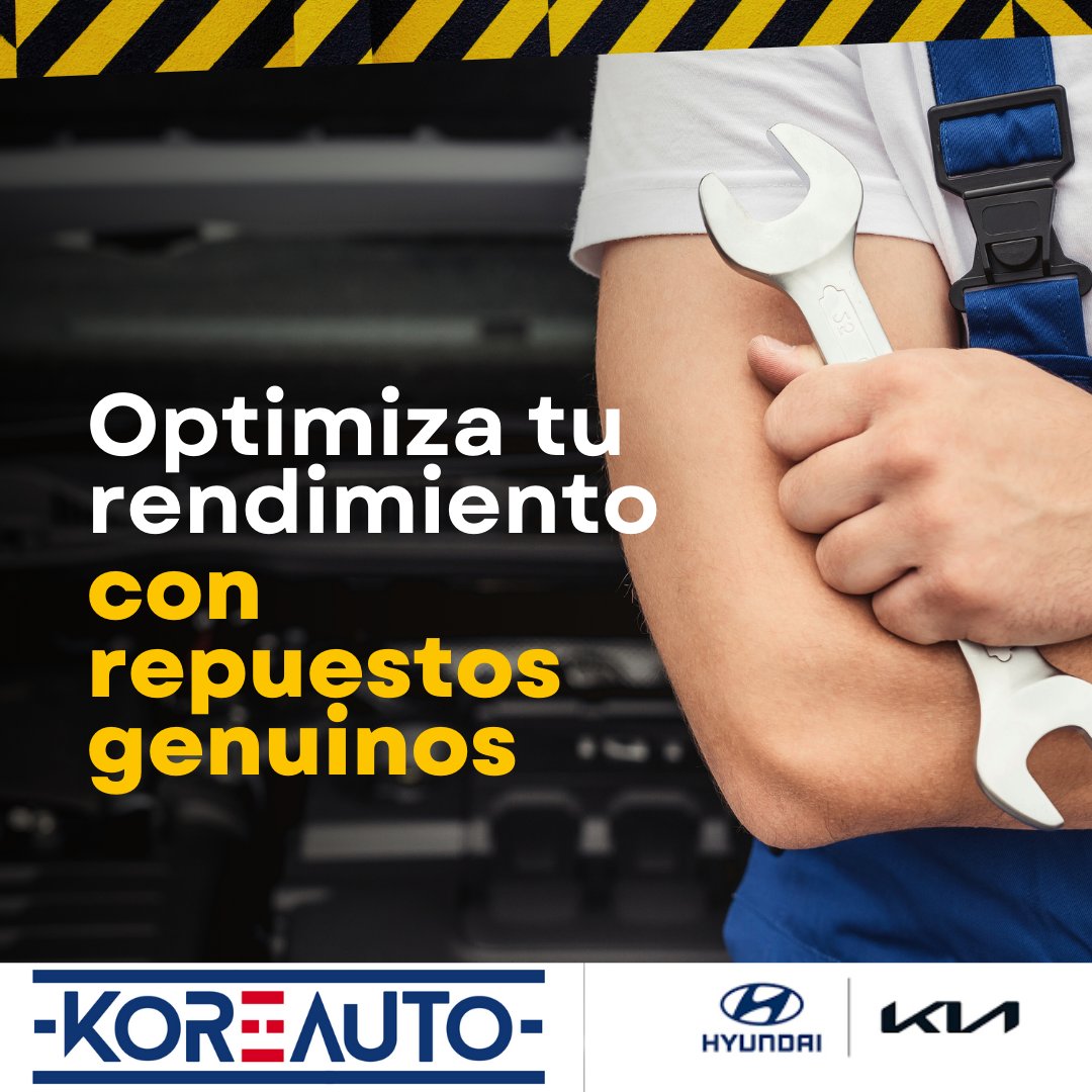 koreauto_ec's tweet photo. ¡Potencia tu viaje con repuestos originales para Hyundai y Kia! 🔧🚗 Descubre la calidad que marca la diferencia y asegura el rendimiento óptimo de tu vehículo. 💪✨ Visítanos hoy y haz que cada viaje sea excepcional. 
👉 #Hyundai #Kia .

📲 WhatsApp:⬇️⏬
0989029594 https://t.co/4opIb3EVhj