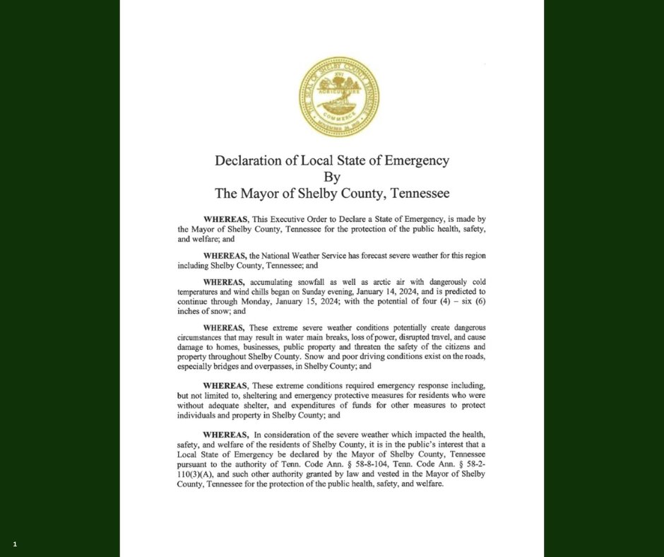 MayorLeeHarris tweet picture