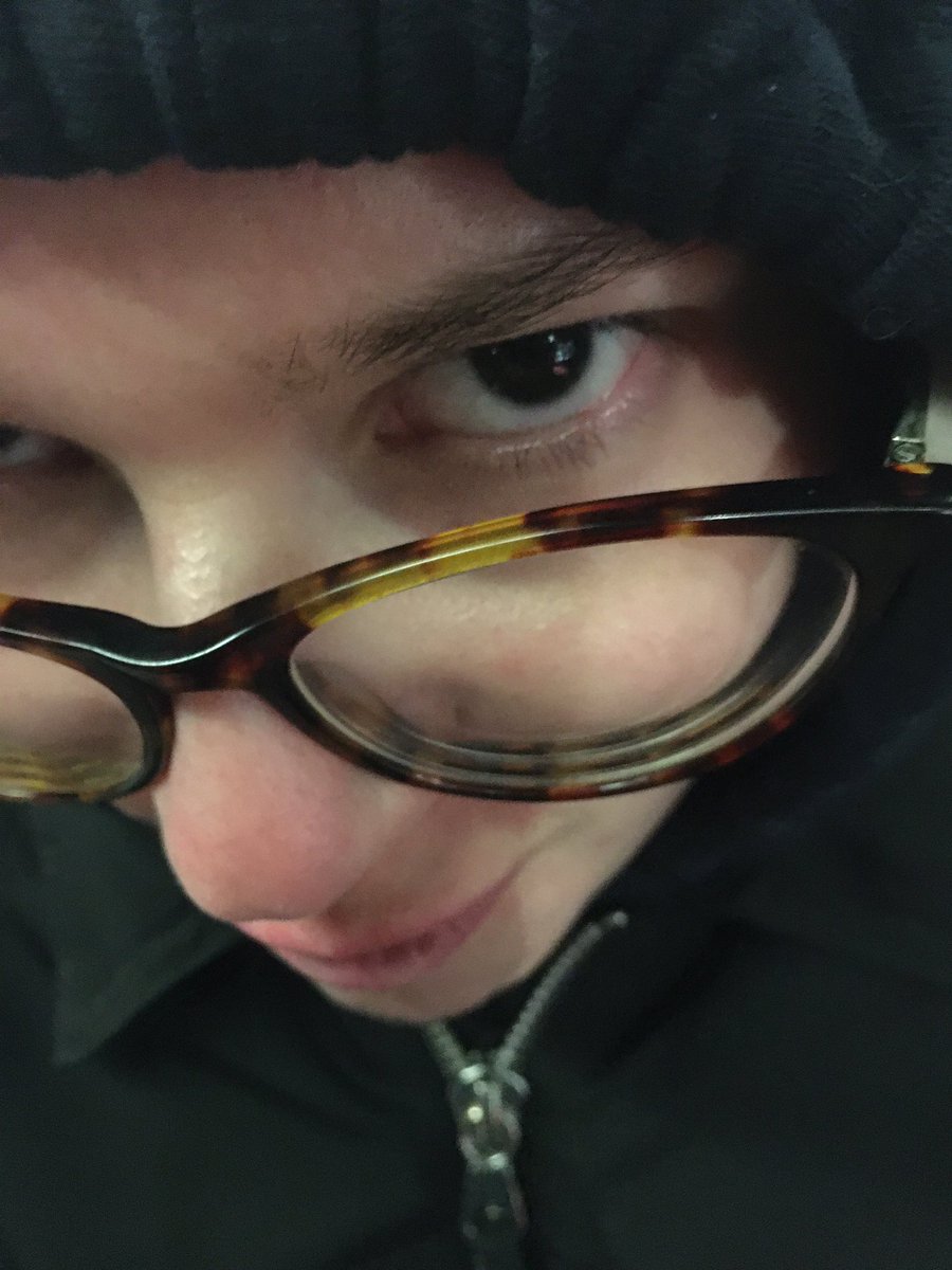 Theomatic tweet media