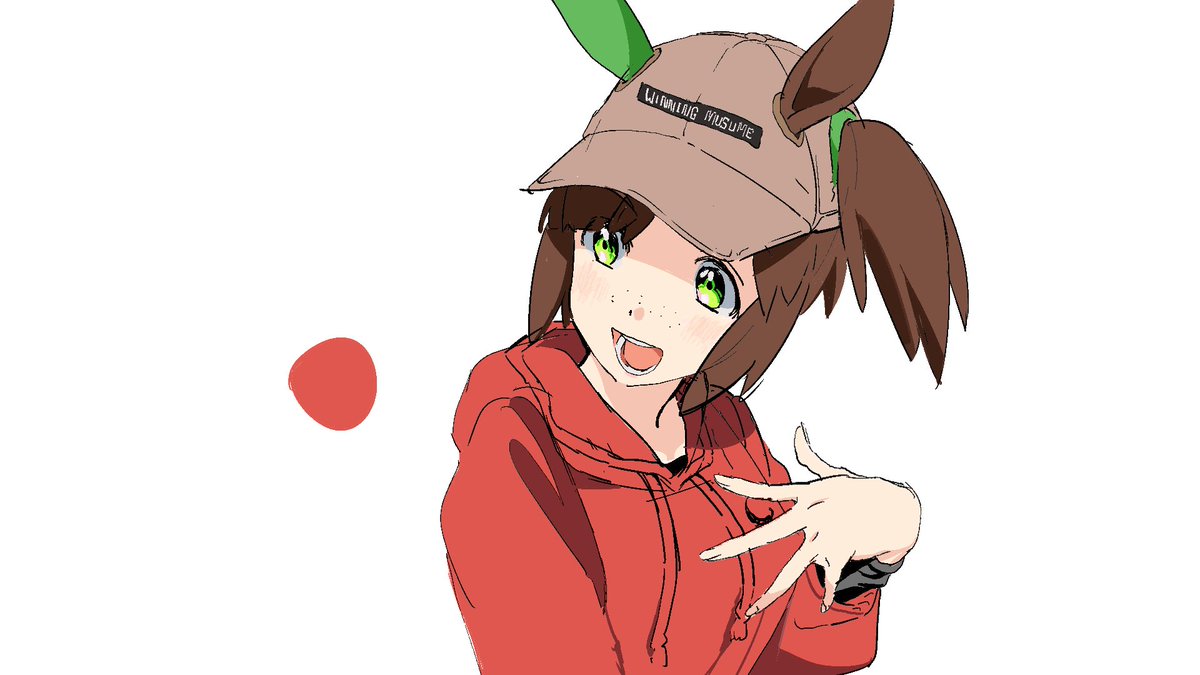 「休憩」|山本健のイラスト