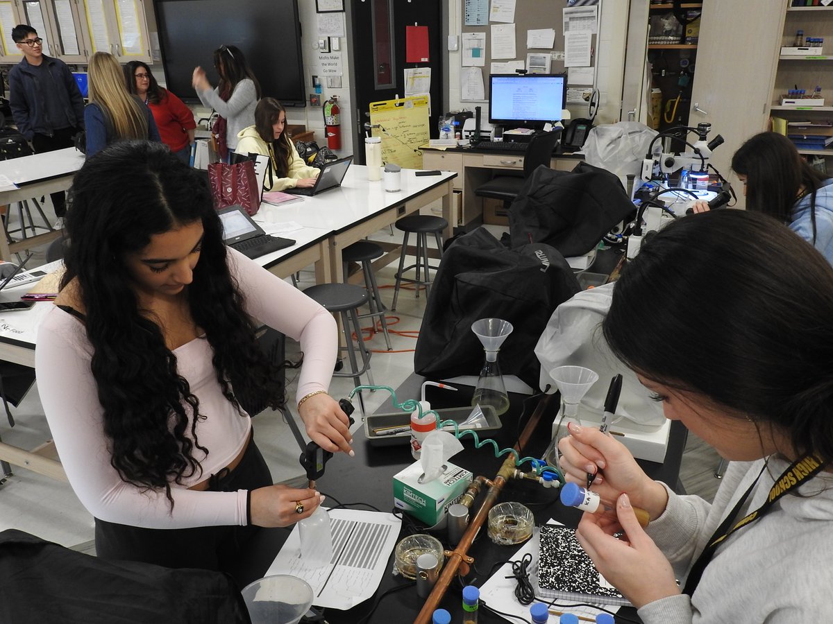 Commack Schools tweet media