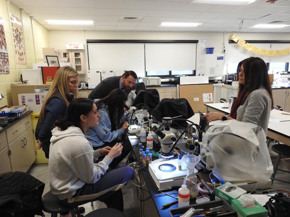 Commack Schools tweet media