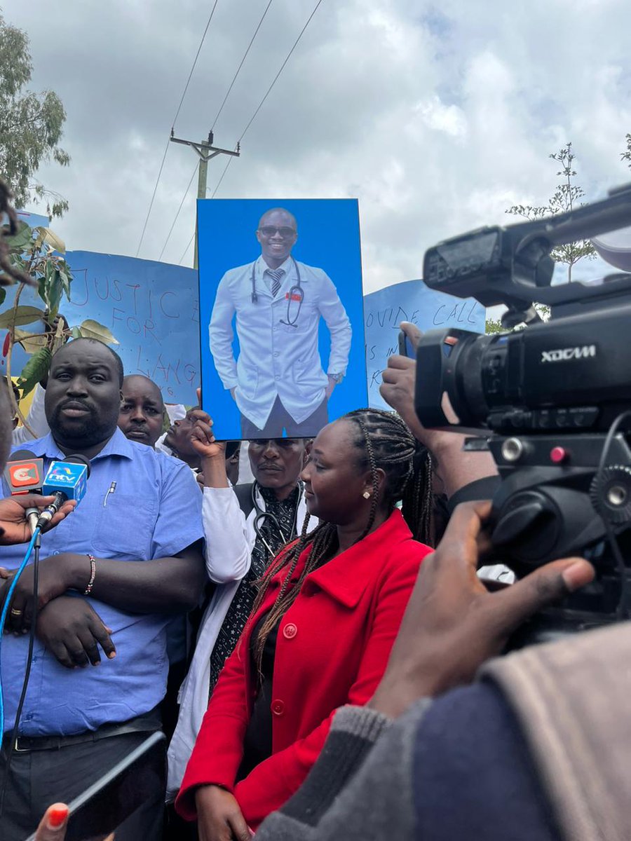 MMsupu's tweet photo. Justice delayed is justice denied . Act now !!  #JusticeforDrLangat https://t.co/hPHSsZYEFF