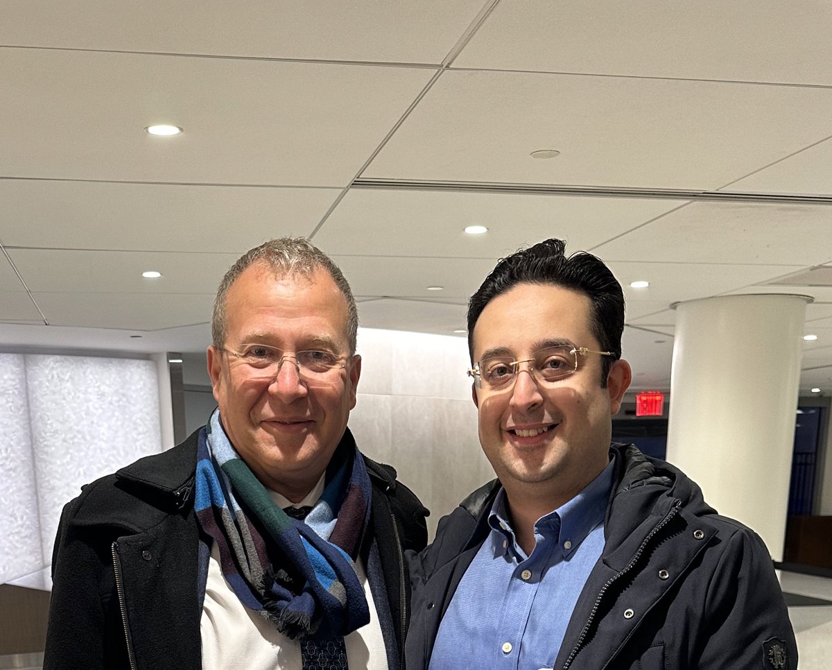 Dr Feza Remzi (@fezaremzimd) on Twitter photo So lucky to have my friend, partner being part of our journey. We are who we are because of him <a href="/ArmanErkanMD/">Arman Erkan</a> <a href="/NorthwellHealth/">Northwell Health</a> So lucky to have my friend, partner being part of our journey. We are who we are because of him <a href="/ArmanErkanMD/">Arman Erkan</a> <a href="/NorthwellHealth/">Northwell Health</a>