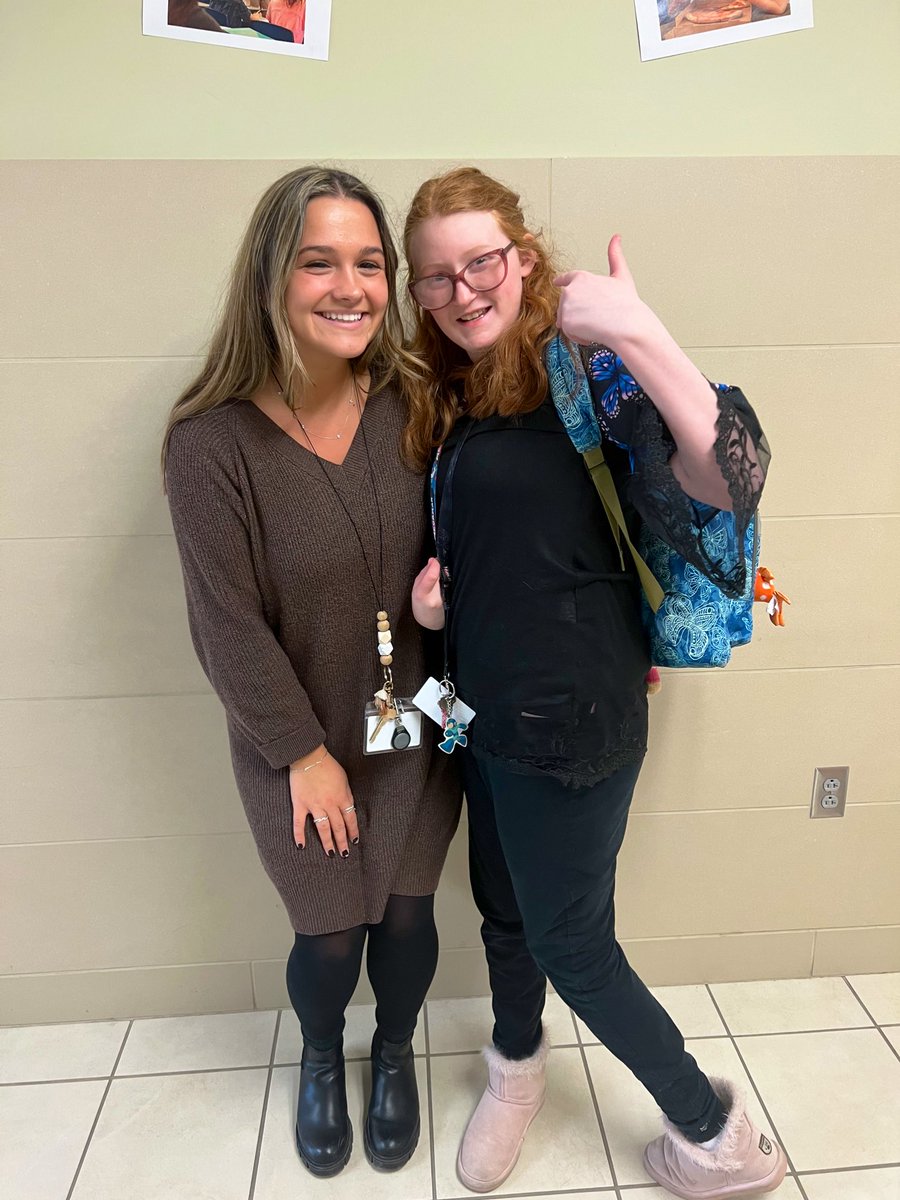 Miss Burzynski tweet media