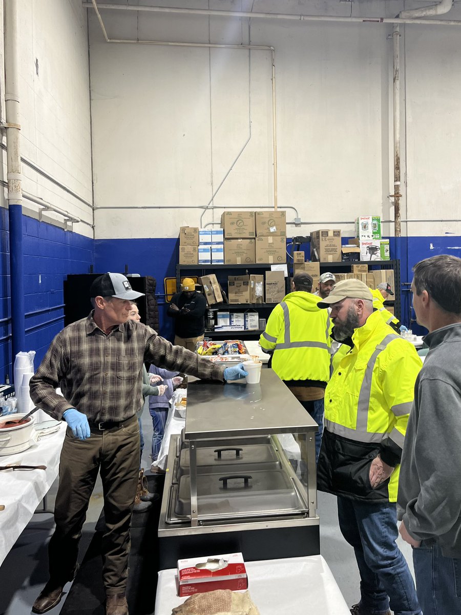 Gov. Bill Lee tweet media