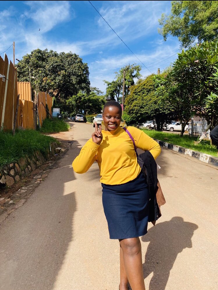 Birth week 🥳
Thursday 🥳