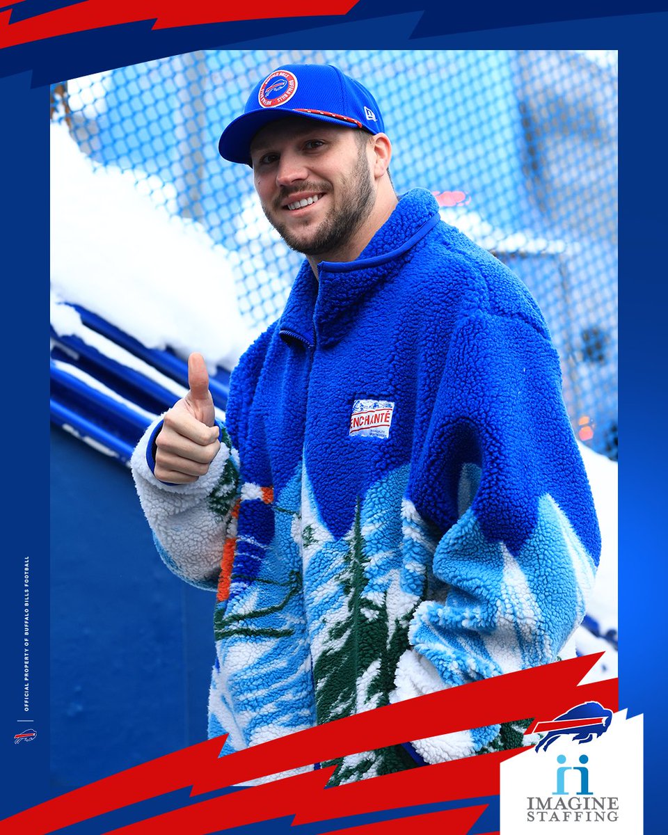 Buffalo Bills tweet media