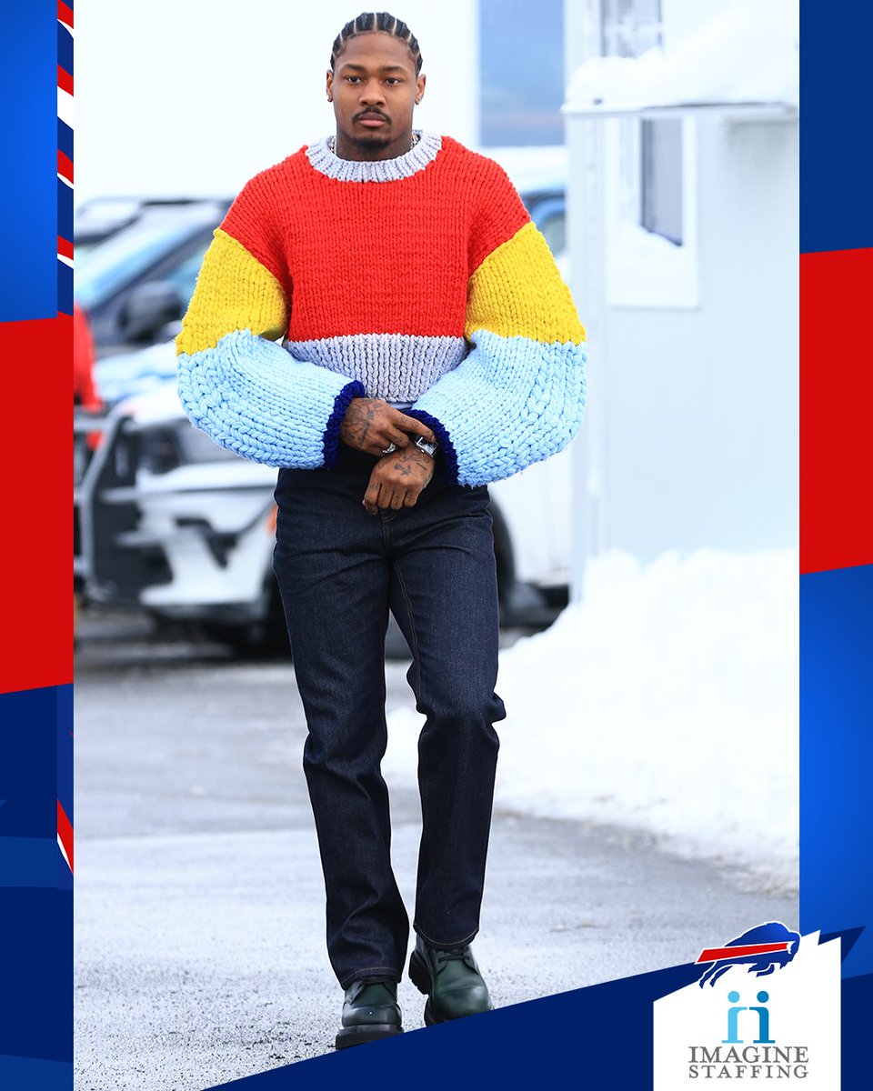 Buffalo Bills tweet media