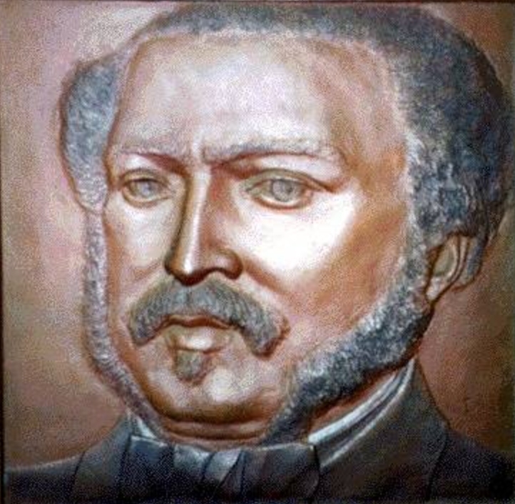 In MLK Jr's memory, I honor William Leidesdorff today, the first black millionaire in America. In 1847, his estate was valued at $1.4 million, which is over $34 million today. Such an interesting story:

1. He was an ol' school Hold Co owner.

2. He moved from Louisana to