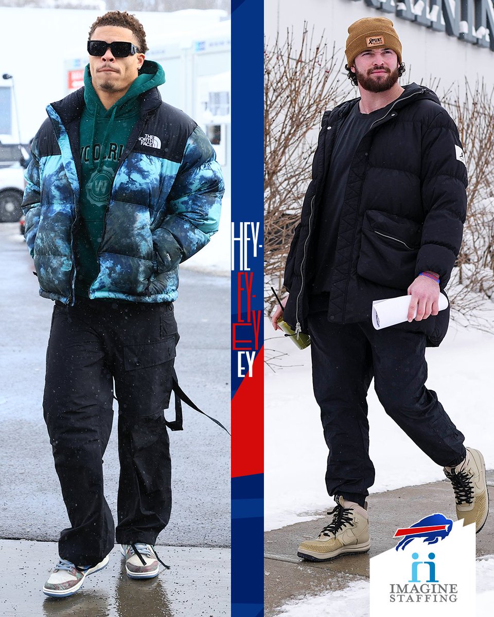 Buffalo Bills tweet media