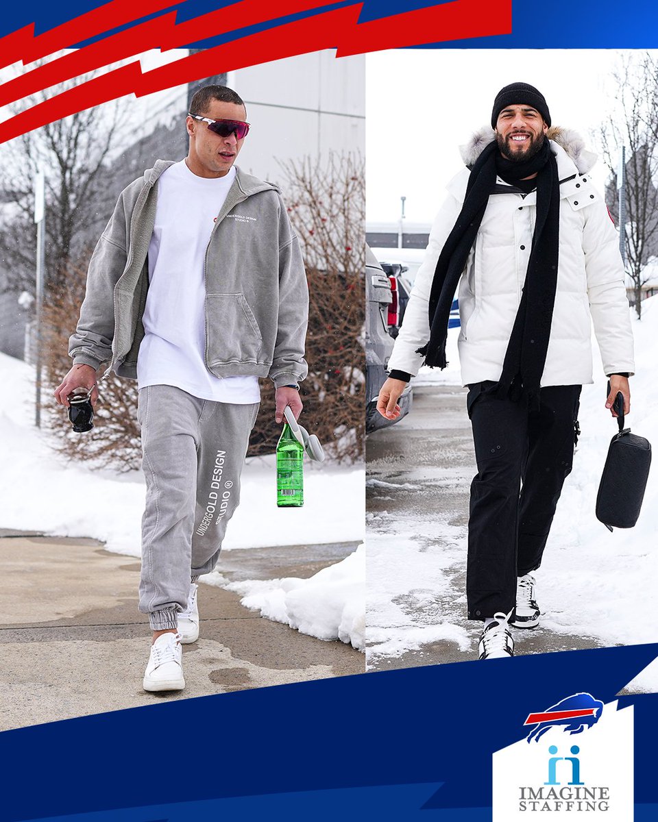 Buffalo Bills tweet media