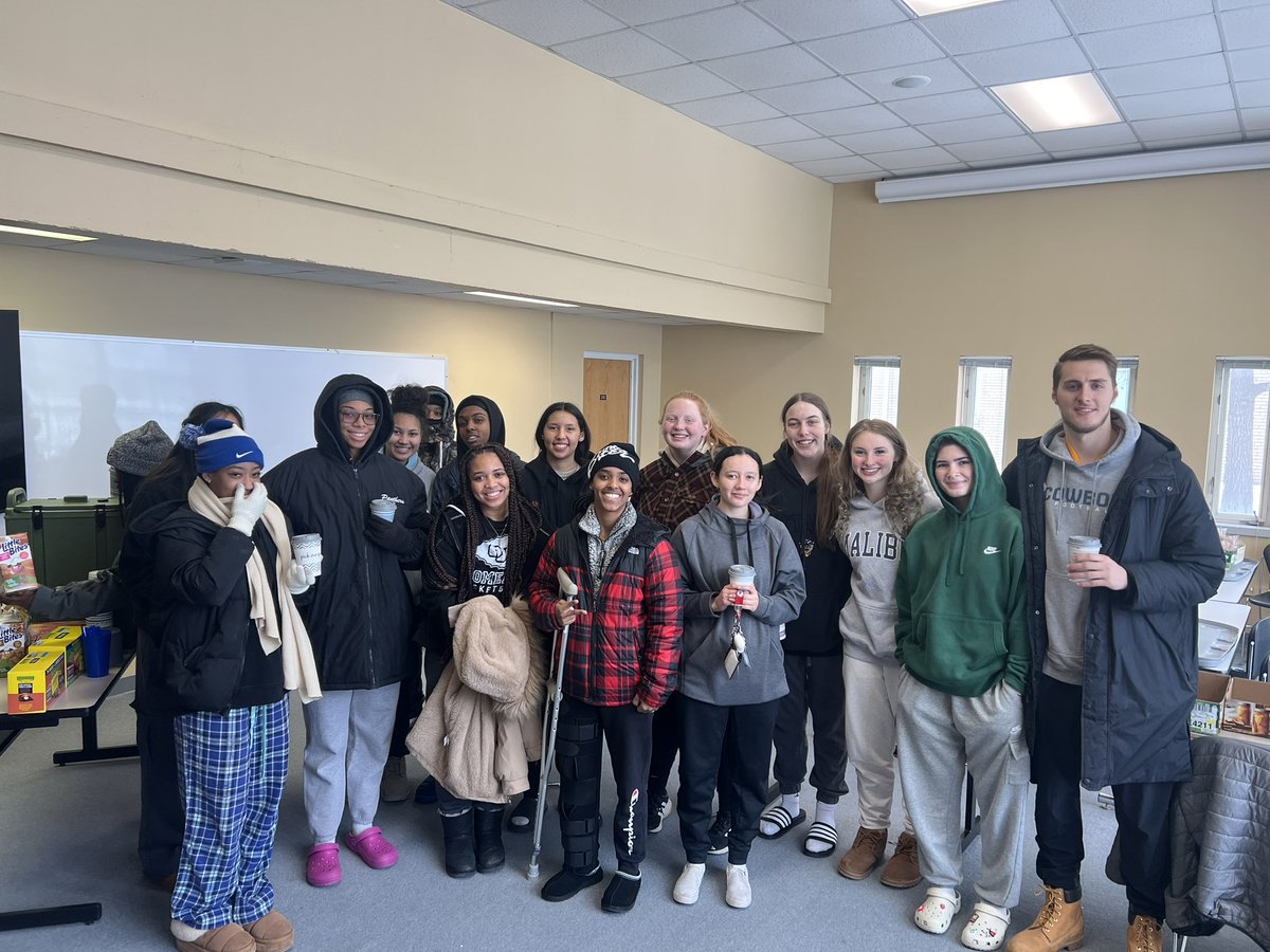 Ottawa Women's Basketball tweet media