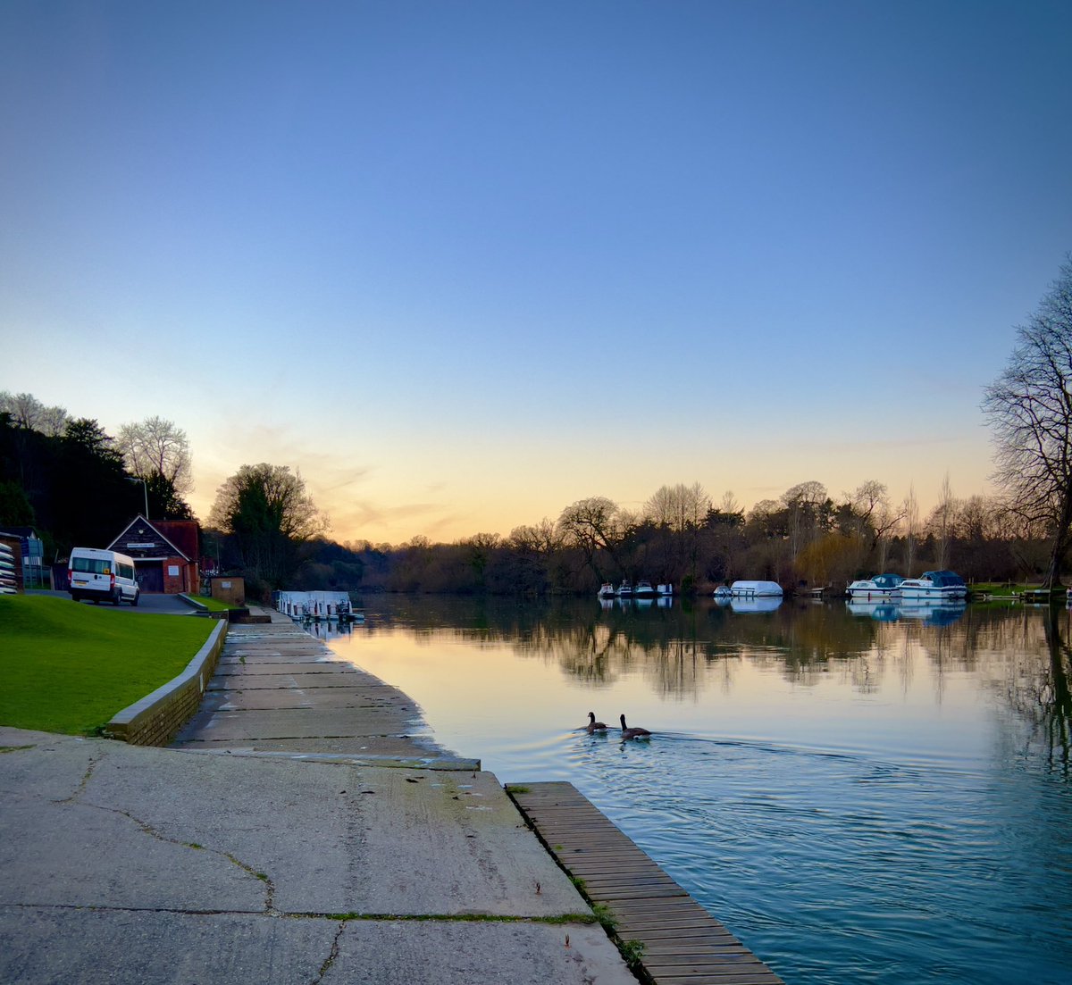 PangbourneCollege BC tweet media