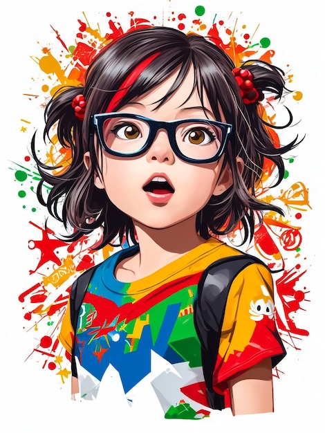 MayaSmithgfx's tweet photo. "Passionate about creativity and innovation, my profile picture reflects my vibrant personality. 🎨✨ Exploring the intersection of technology and art, I strive to inspire and connect with like-minded individuals. #CreativeSpirit #InnovationEnthusiast #TechArtExplorer https://t.co/0tIKOMyGmC
