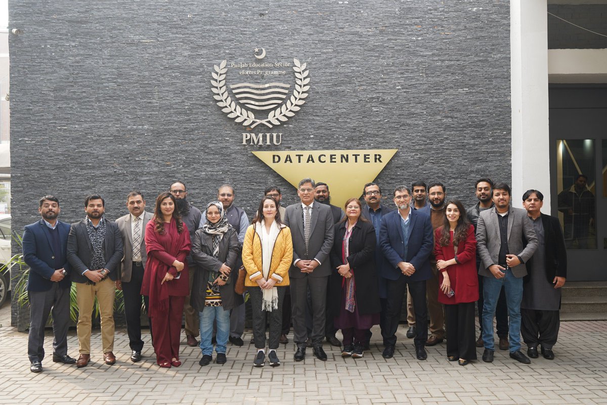 PMIU-PESRP tweet media