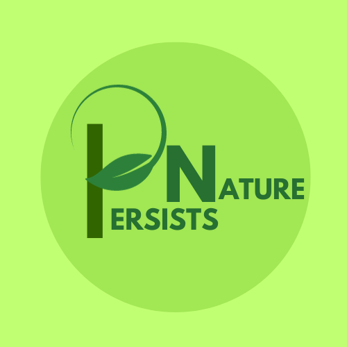 Nature Persists 2024 is Live!
#NaturePersists
