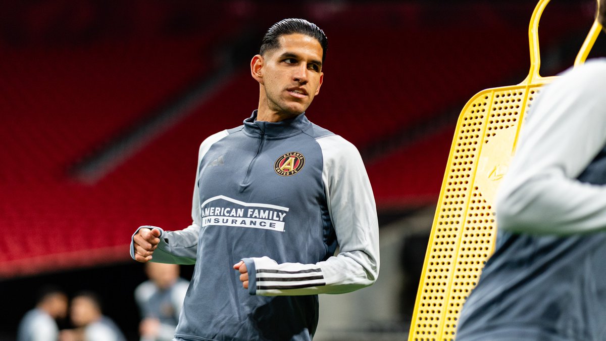 Standing on business 💯