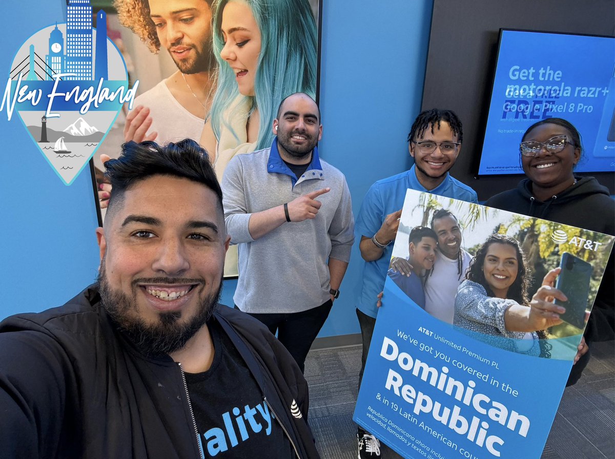 Dante Sepulveda (@dantedsep) on Twitter photo Our #Prime pARtners Stratford excited that #WeGotYouCovered in the Dominican Republic 🇩🇴 and in 19 Latin American countries with our Premium plan. #wiNEverything #OurNEConexion <a href="/firas_smadi/">Firas Smadi</a> <a href="/emilywiper/">Emily Wiper</a> <a href="/TheRealOurNE/">#OurNE</a> @CarlosALoaiza13 Our #Prime pARtners Stratford excited that #WeGotYouCovered in the Dominican Republic 🇩🇴 and in 19 Latin American countries with our Premium plan. #wiNEverything #OurNEConexion <a href="/firas_smadi/">Firas Smadi</a> <a href="/emilywiper/">Emily Wiper</a> <a href="/TheRealOurNE/">#OurNE</a> @CarlosALoaiza13