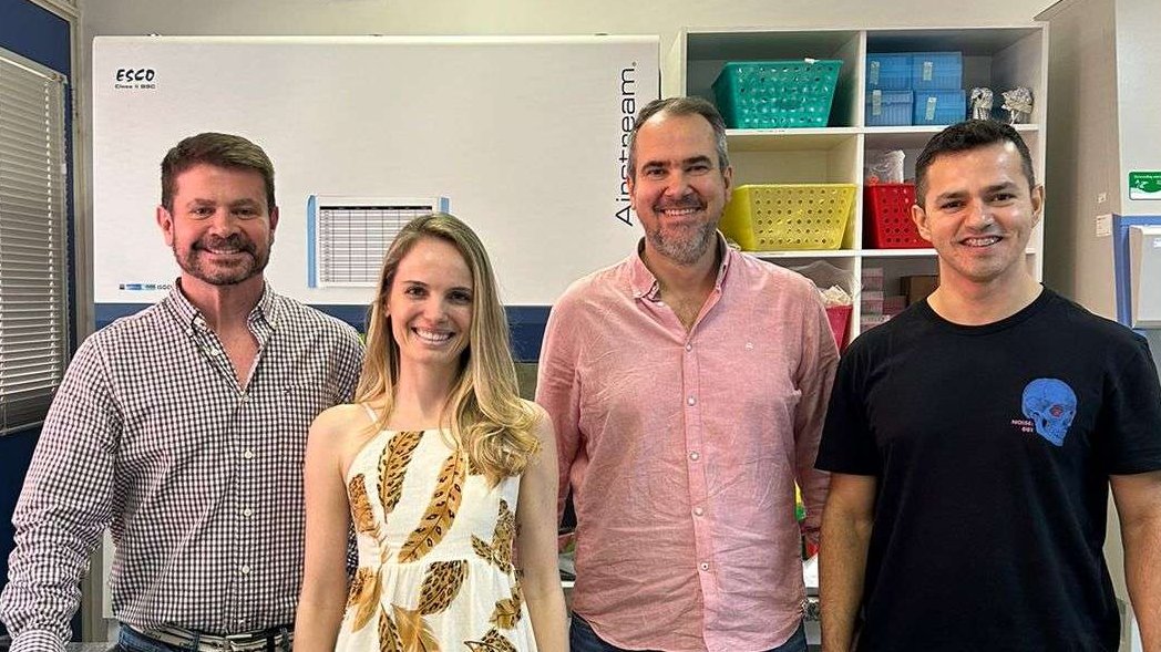 See our latest blog entry about our meeting with <a href="/Bolzaniv/">Vanderlan Bolzani</a> and Adriano Adricop on dinobbio.aksw.org/blog.html?lang… 🤝⤵️🇧🇷