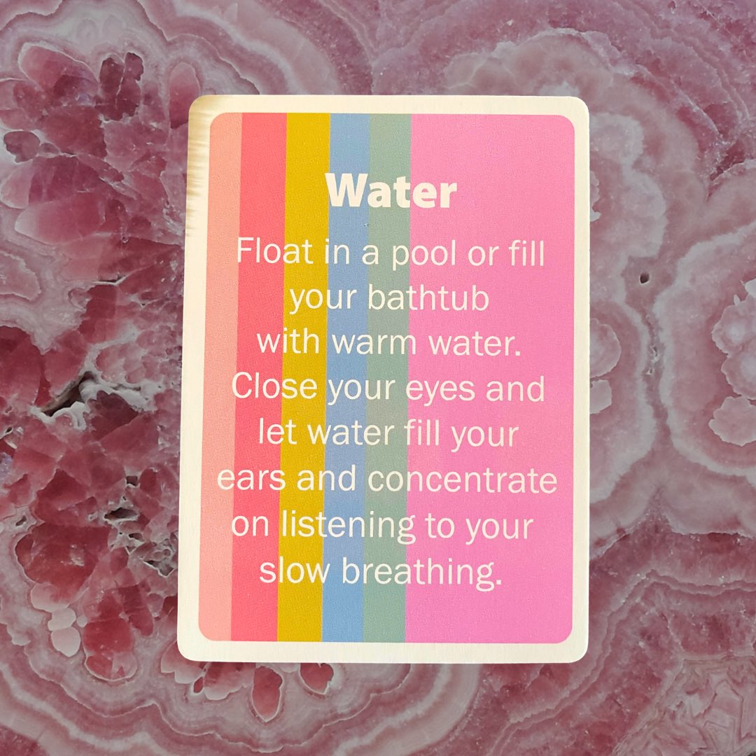 ⚡️ 3 Mindfulness Tips to Start Your Week ⚡️