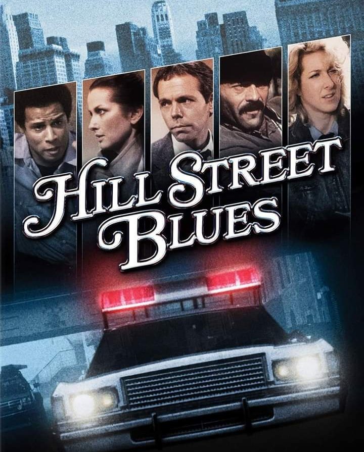 wat_thee_deuce_'s tweet photo. Hill Street Blues premiered on this date in 1981. It lasted 7 seasons and 146 episodes. Were you a fan? 🚓  📺 https://t.co/1aMcMEFpUZ