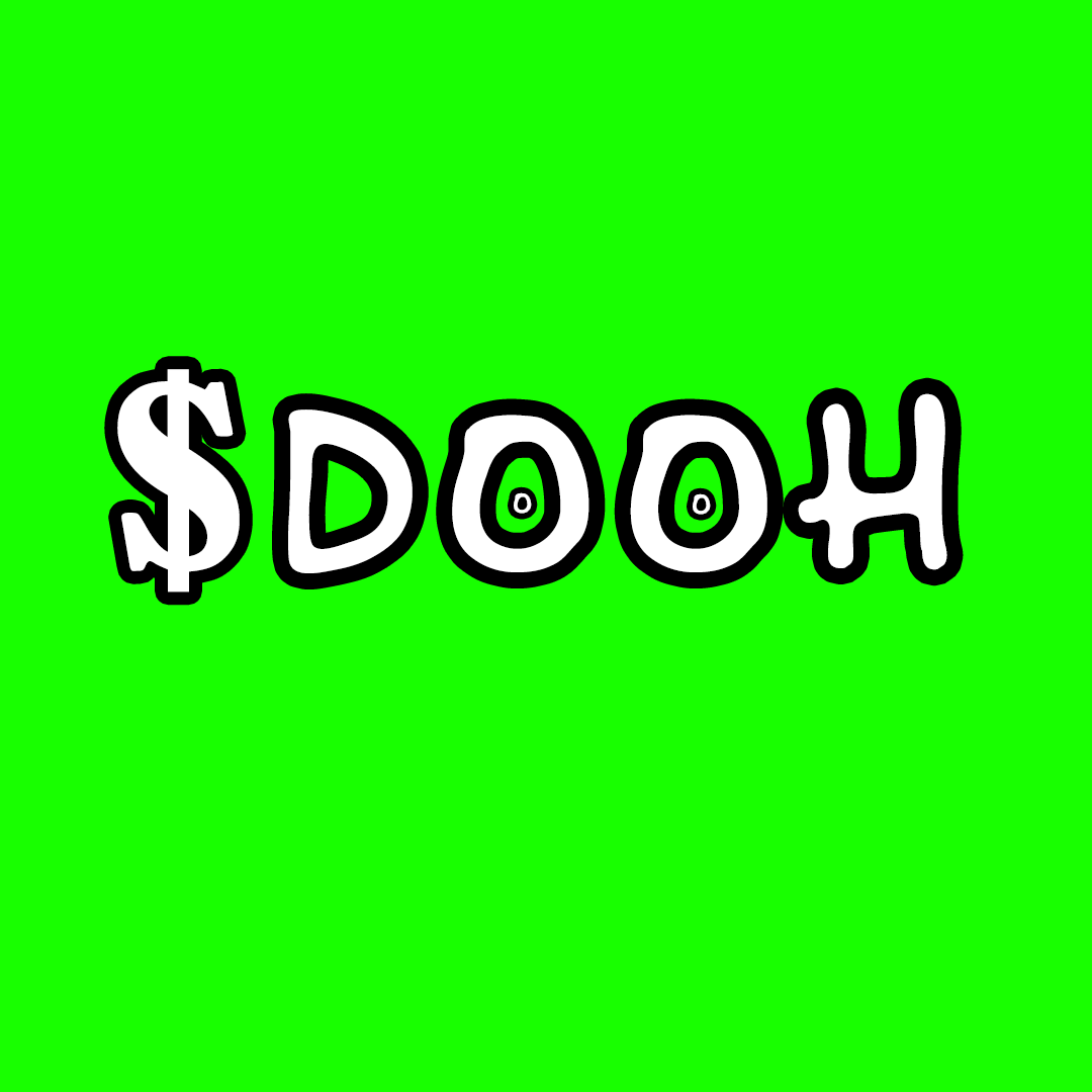 🤡 $DOOH $DOOH $DOOH 🤡

NOW!
1⃣ Like - RT
2⃣ Tag 2 Simps
3⃣ reply your WALLET
GO!

🗣️ DooOOooOoo0oO00ooOo00o0oOooohhh!!!

#BRC20 #Simpsons #Bitcoin #bartsimpson