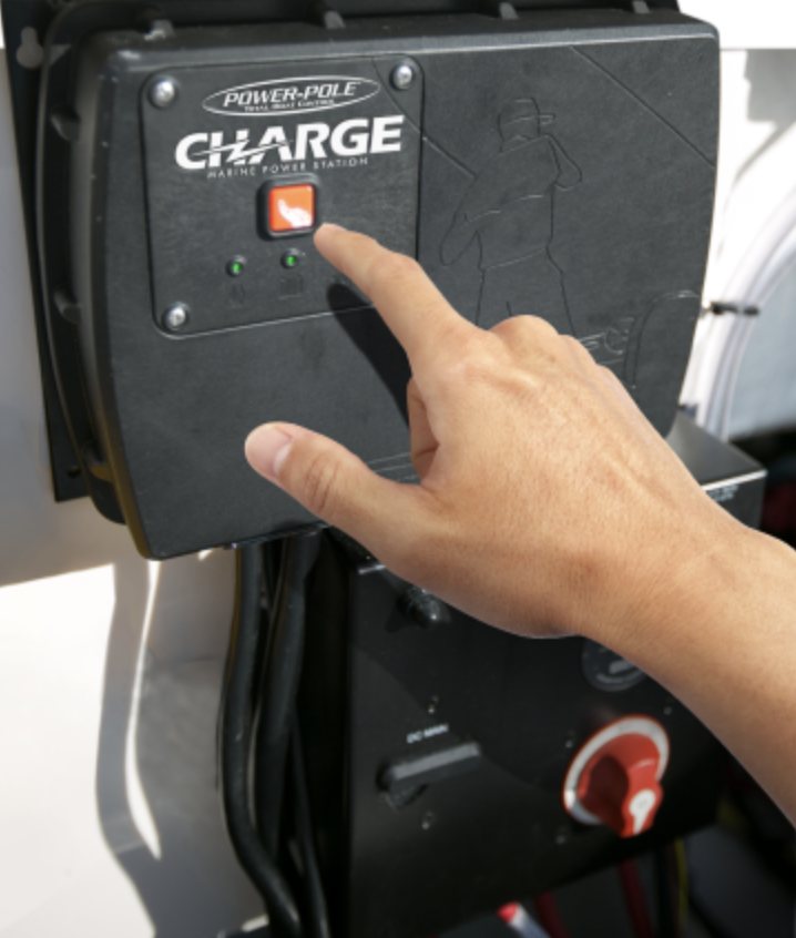CrappieNow's tweet photo. Looking for a way to stay out on the water all day? Meet the @Power_Pole® CHARGE – your all-in-one power solution! From charging on the run to emergency starts, CHARGE does it all in a compact unit. https://t.co/lWtuz7kpHn

#PowerPole #PowerPoleCHARGE #CrappieFishing https://t.co/wxAG19DuKq
