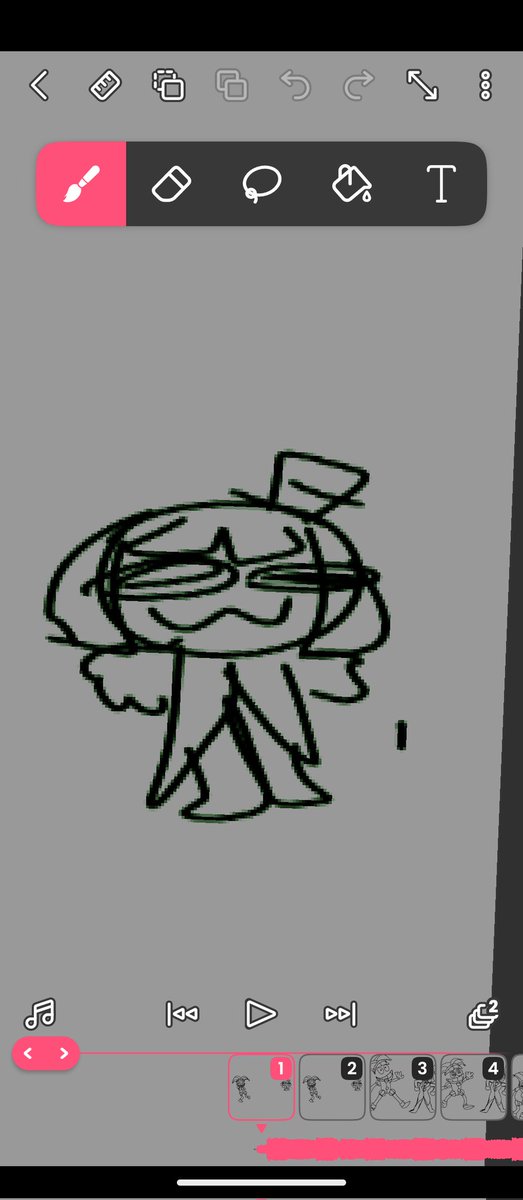 _jazminbot_'s tweet photo. Small Pomni Swap lol https://t.co/2Ry3frd5v2