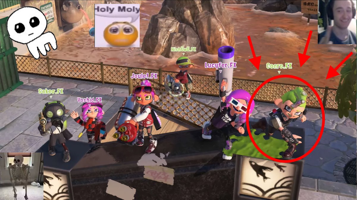 Inkxiety Sirens (@InkxietySirens) / Posts / X