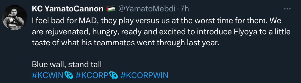 LoL Esports Images That Precede Unfortunate Events (@no_context_lol) on Twitter photo 